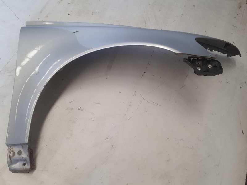 Recambio de aleta delantera derecha para volvo v50 familiar 2.0 d kinetic referencia OEM IAM 31278845  