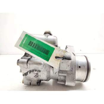 Recambio de bomba direccion para iveco daily caja abierta 3.0 diesel cat referencia OEM IAM 504088697 CASCO 