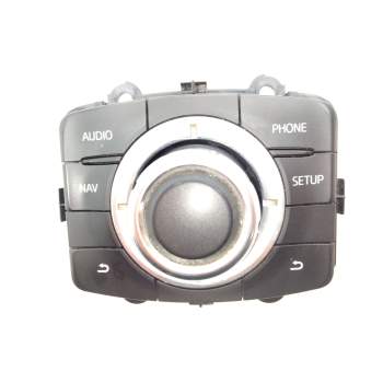 Recambio de mando multifuncion para mazda cx-5 (ke, gh) 2.2 d (ke2fw) referencia OEM IAM KD4566  