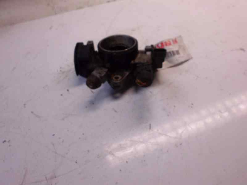 Recambio de cuerpo de mariposa para citroën xsara berlina 1.6 referencia OEM IAM   