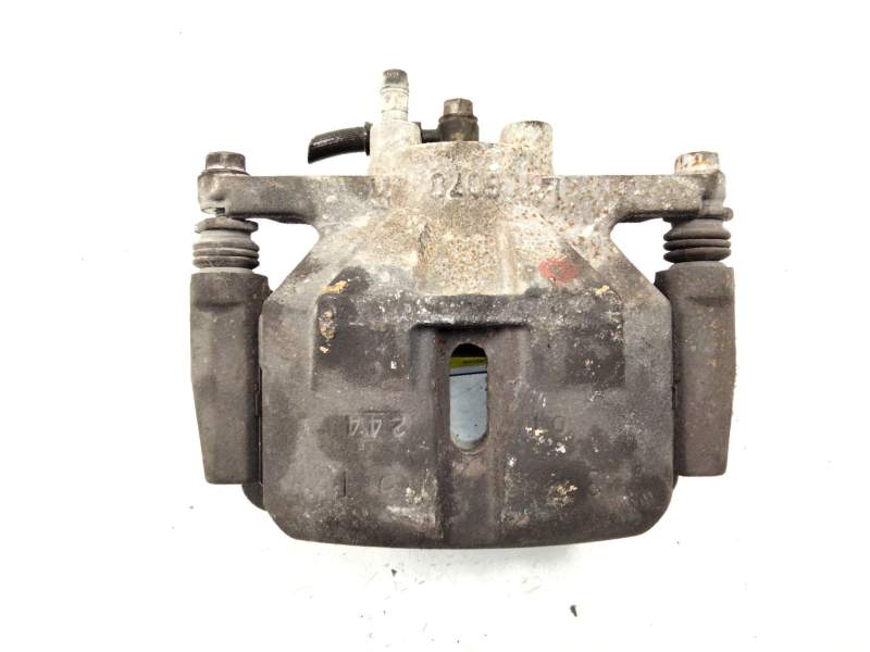 Recambio de pinza freno delantera derecha para mazda cx-5 (kf) 2.2 d referencia OEM IAM B4Y73398ZC  