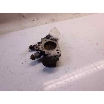 Recambio de cuerpo de mariposa para citroën xsara berlina 1.6 referencia OEM IAM   