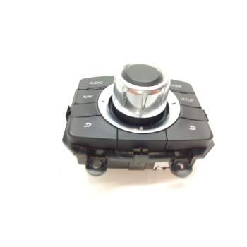 Recambio de mando multifuncion para mazda cx-5 (ke, gh) 2.2 d (ke2fw) referencia OEM IAM KD4566  