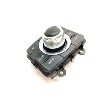 Recambio de mando multifuncion para mazda cx-5 (ke, gh) 2.2 d (ke2fw) referencia OEM IAM KD4566  