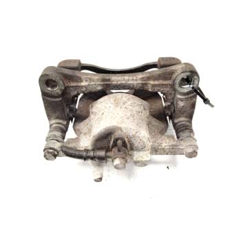 Recambio de pinza freno delantera derecha para mazda cx-5 (kf) 2.2 d referencia OEM IAM B4Y73398ZC  