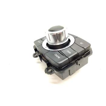 Recambio de mando multifuncion para mazda cx-5 (ke, gh) 2.2 d (ke2fw) referencia OEM IAM KD4566  