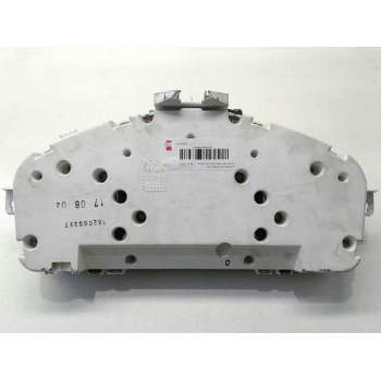 Recambio de cuadro instrumentos para volvo v50 familiar 2.0 d kinetic referencia OEM IAM 36001467  