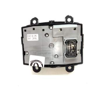 Recambio de mando multifuncion para mazda cx-5 (ke, gh) 2.2 d (ke2fw) referencia OEM IAM KD4566  