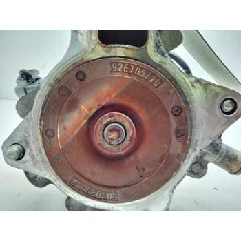 Recambio de bomba agua para iveco daily caja abierta 3.0 diesel cat referencia OEM IAM 504080032 CASCO 