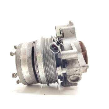 Recambio de bomba agua para iveco daily caja abierta 3.0 diesel cat referencia OEM IAM 504080032 CASCO 