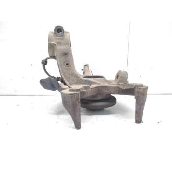 Recambio de mangueta delantera derecha para seat ibiza (6j5) reference referencia OEM IAM SN36R0A  