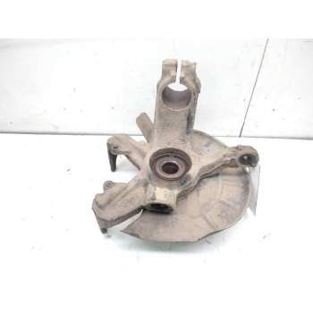 Recambio de mangueta delantera derecha para seat ibiza (6j5) reference referencia OEM IAM SN36R0A  