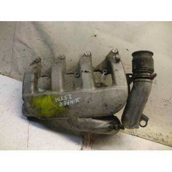 Recambio de colector admision para citroën jumper caja cerrada (1) 2.5 tdi referencia OEM IAM   