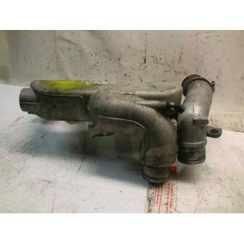 Recambio de colector admision para citroën jumper caja cerrada (1) 2.5 tdi referencia OEM IAM   
