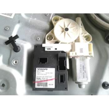 Recambio de elevalunas delantero derecho para volvo v50 familiar 2.0 d kinetic referencia OEM IAM 31253514  