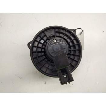 Recambio de motor calefaccion para mazda cx-5 (ke, gh) 2.2 d (ke2fw) referencia OEM IAM 8727000701  