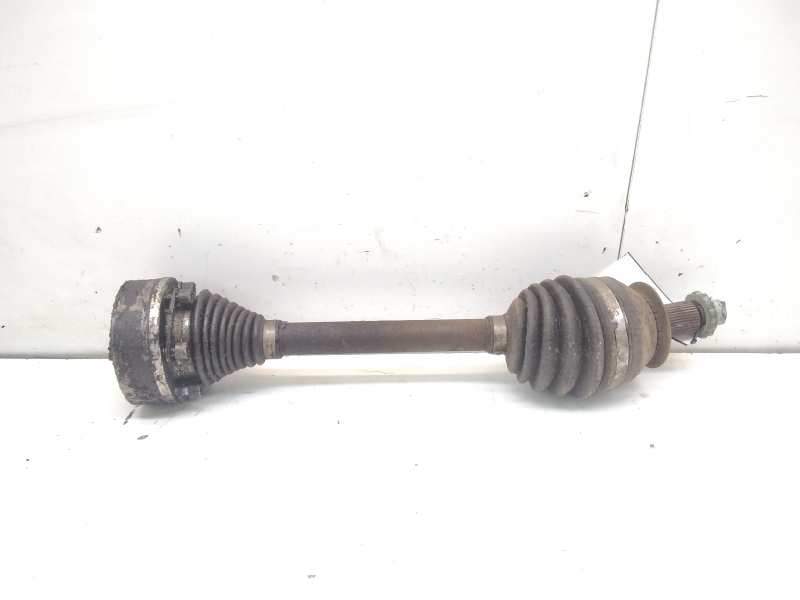 Recambio de transmision delantera izquierda para seat ibiza (6j5) reference referencia OEM IAM   