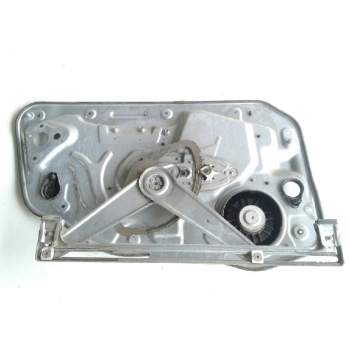 Recambio de elevalunas delantero derecho para volvo v50 familiar 2.0 d kinetic referencia OEM IAM 31253514  