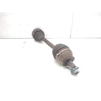 Recambio de transmision delantera izquierda para seat ibiza (6j5) reference referencia OEM IAM   