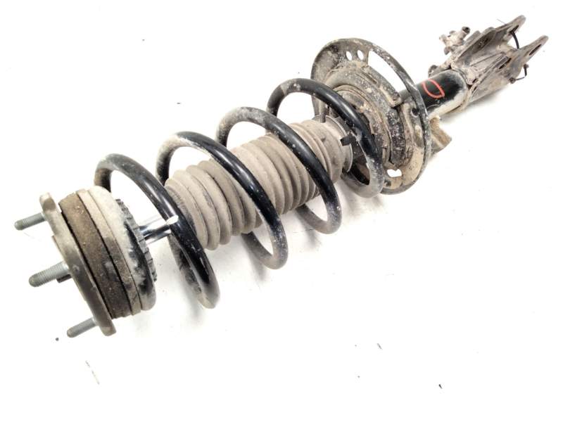 Recambio de amortiguador delantero derecho para mazda cx-5 (kf) 2.2 d referencia OEM IAM KD4534700A  