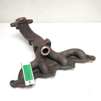 Recambio de colector escape para citroën jumper caja cerrada (1) 2.5 tdi referencia OEM IAM   