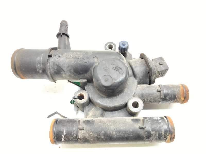 Recambio de caja termostato para opel vivaro 1.9 cdti cat (f9q-762) referencia OEM IAM   
