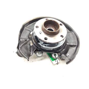 Recambio de mangueta trasera derecha para bmw 1 (f20) 118 d referencia OEM IAM 000001977401 E937934R 