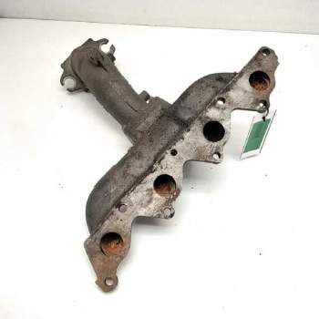 Recambio de colector escape para citroën jumper caja cerrada (1) 2.5 tdi referencia OEM IAM   