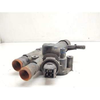 Recambio de caja termostato para opel vivaro 1.9 cdti cat (f9q-762) referencia OEM IAM   