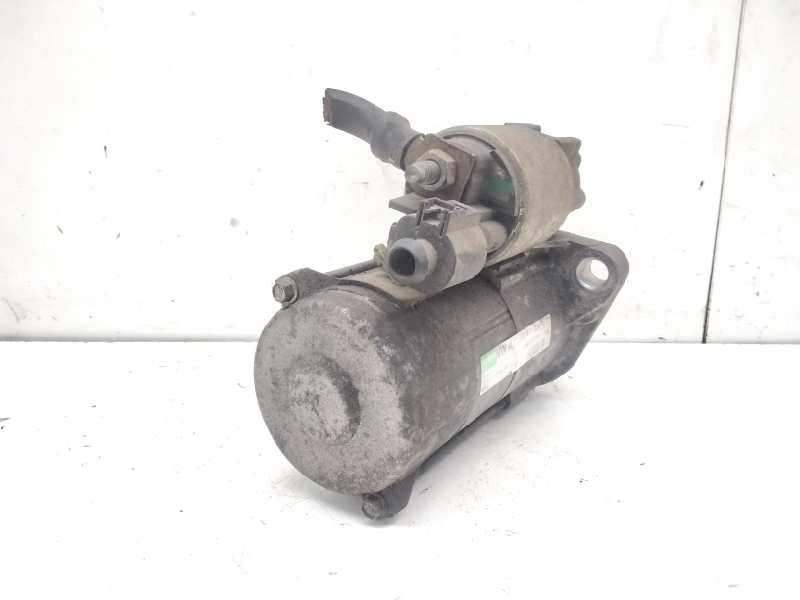 Recambio de motor arranque para seat ibiza (6j5) reference referencia OEM IAM 02Z911024K  