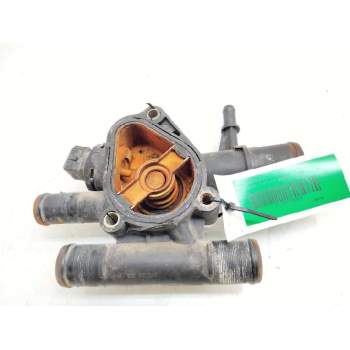 Recambio de caja termostato para opel vivaro 1.9 cdti cat (f9q-762) referencia OEM IAM   