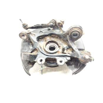 Recambio de mangueta trasera derecha para bmw 1 (f20) 118 d referencia OEM IAM 000001977401 E937934R 