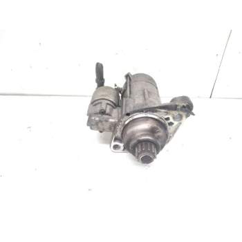Recambio de motor arranque para seat ibiza (6j5) reference referencia OEM IAM 02Z911024K  