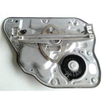 Recambio de elevalunas trasero derecho para volvo v50 familiar 2.0 d kinetic referencia OEM IAM 31253516  