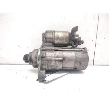 Recambio de motor arranque para seat ibiza (6j5) reference referencia OEM IAM 02Z911024K  