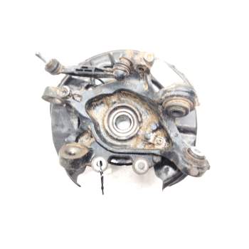 Recambio de mangueta trasera derecha para bmw 1 (f20) 118 d referencia OEM IAM 000001977401 E937934R 