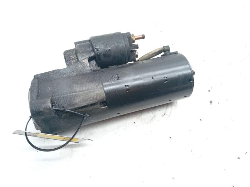 Recambio de motor arranque para volkswagen passat b5.5 (3b3) 1.9 tdi referencia OEM IAM 068911024H  