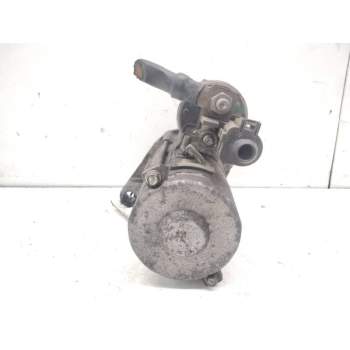 Recambio de motor arranque para seat ibiza (6j5) reference referencia OEM IAM 02Z911024K  