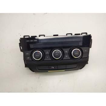 MANDO CALEFACCION AIRE ACONDICIONADO KR8561190B 