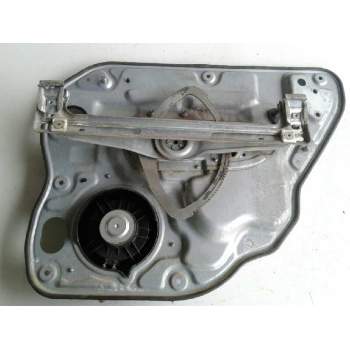 Recambio de elevalunas trasero izquierdo para volvo v50 familiar 2.0 d kinetic referencia OEM IAM 31253515  