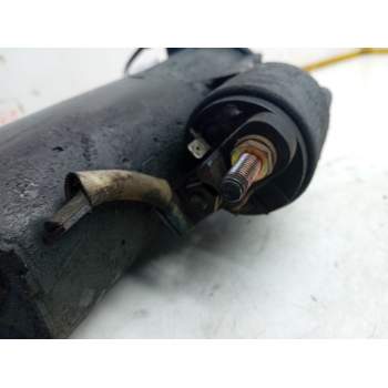 Recambio de motor arranque para volkswagen passat b5.5 (3b3) 1.9 tdi referencia OEM IAM 068911024H  
