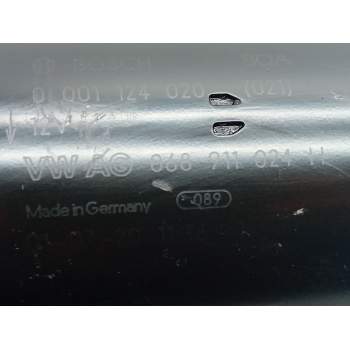 Recambio de motor arranque para volkswagen passat b5.5 (3b3) 1.9 tdi referencia OEM IAM 068911024H  