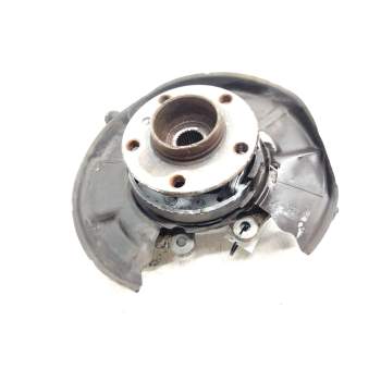 Recambio de mangueta trasera izquierda para bmw 1 (f20) 118 d referencia OEM IAM 00001977301 E937934L 