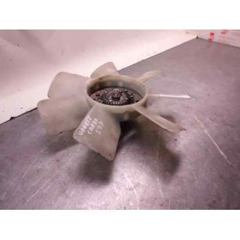 VENTILADOR VISCOSO MOTOR 