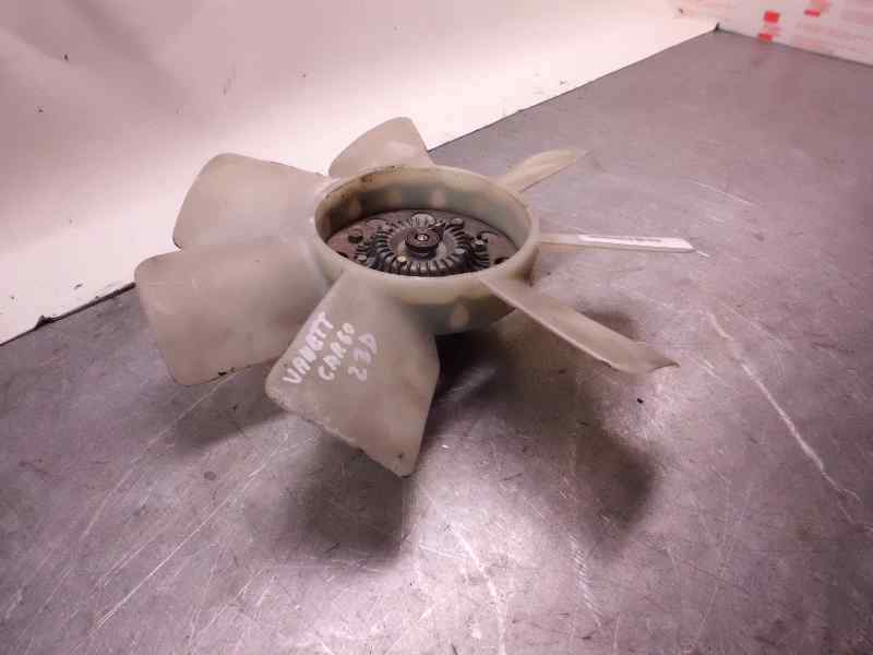 Recambio de ventilador viscoso motor para nissan vanette cargo (hc23) 2.3 diesel referencia OEM IAM   