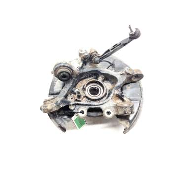 Recambio de mangueta trasera izquierda para bmw 1 (f20) 118 d referencia OEM IAM 00001977301 E937934L 