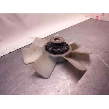 Recambio de ventilador viscoso motor para nissan vanette cargo (hc23) 2.3 diesel referencia OEM IAM   