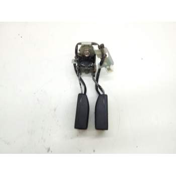 ENGANCHE CINTURON TRASERO CENTRAL BAF140137T 