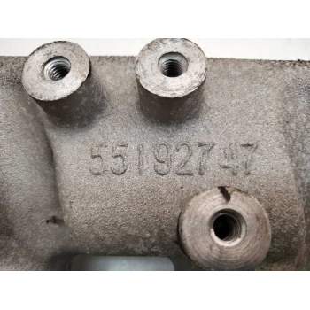 Recambio de colector admision para opel vectra c berlina 1.9 cdti referencia OEM IAM 55192747  