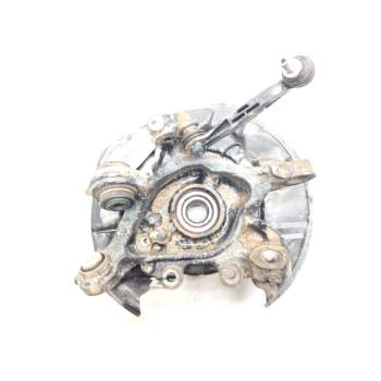 Recambio de mangueta trasera izquierda para bmw 1 (f20) 118 d referencia OEM IAM 00001977301 E937934L 